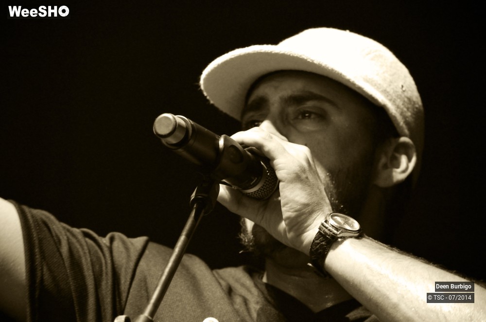7/24 photos du spectacle Deen Burbigo