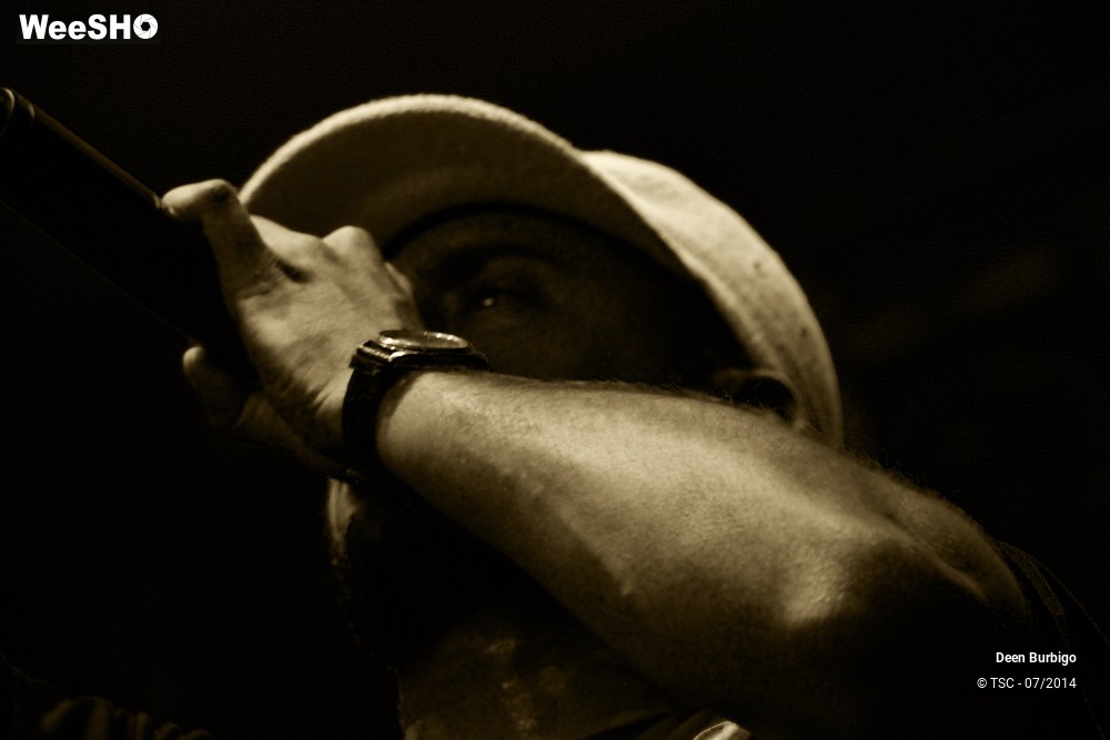 8/24 photos du spectacle Deen Burbigo