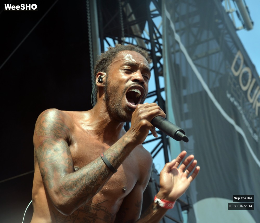 2/48 photos du spectacle Skip the use