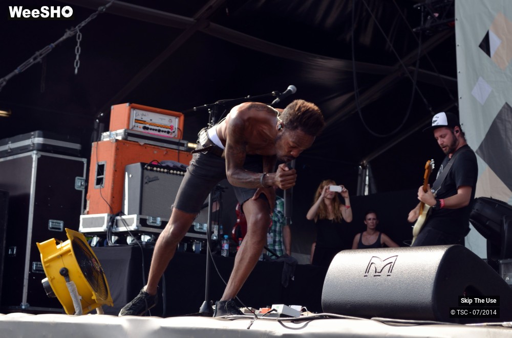 4/48 photos du spectacle Skip the use