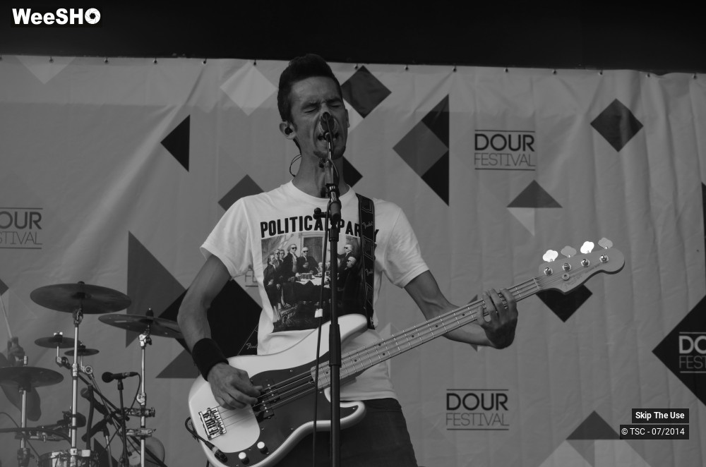 8/48 photos du spectacle Skip the use
