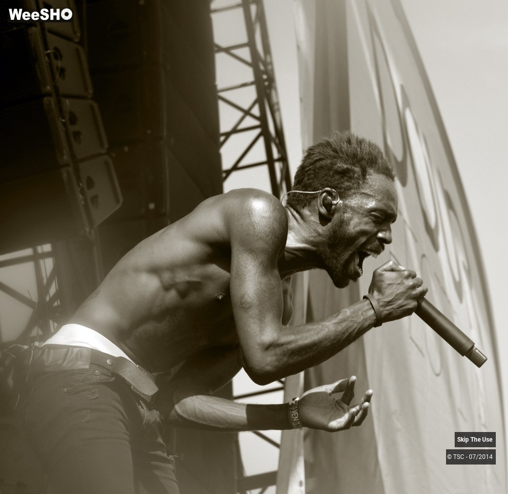10/48 photos du spectacle Skip the use