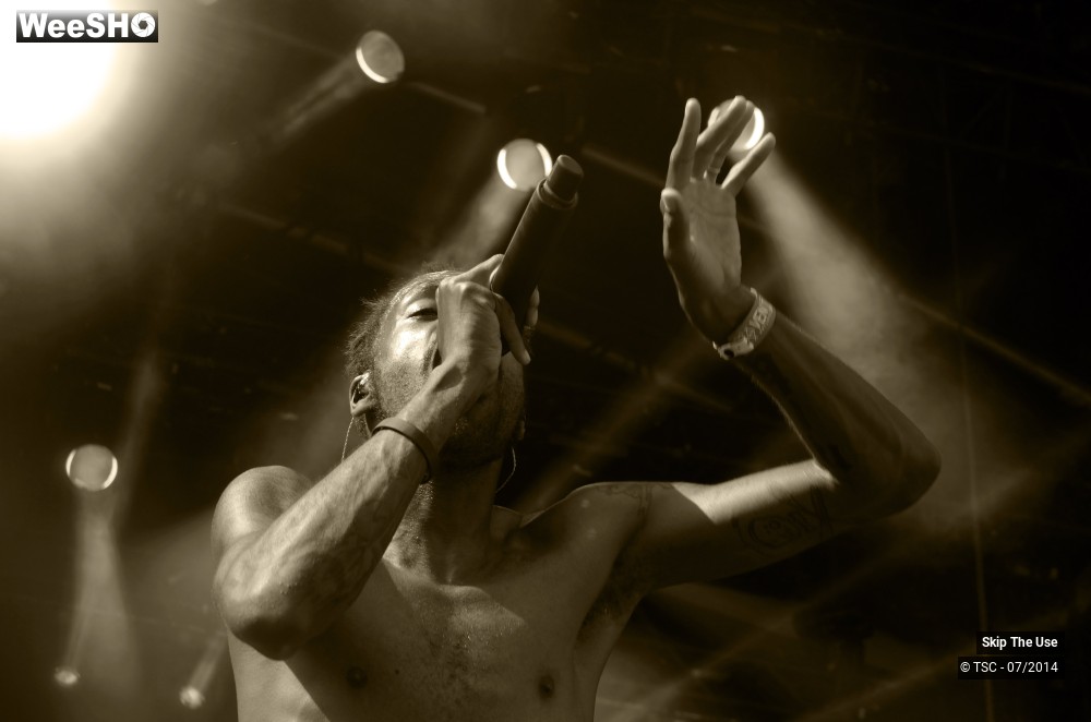 12/48 photos du spectacle Skip the use