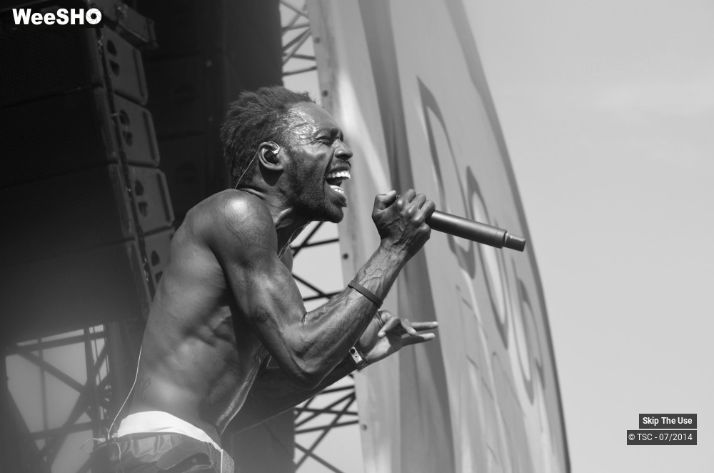 25/48 photos du spectacle Skip the use