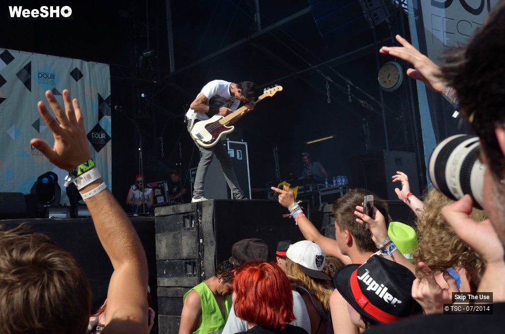 26/48 photos du spectacle Skip the use