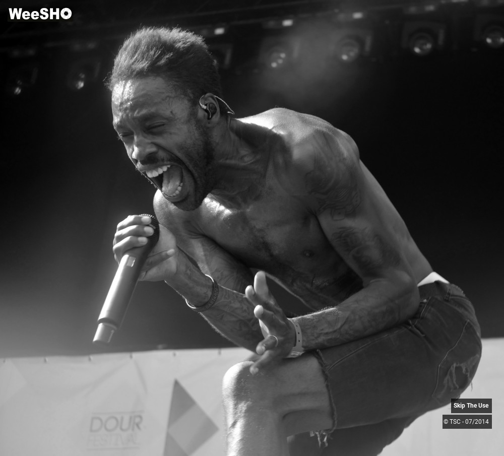 27/48 photos du spectacle Skip the use