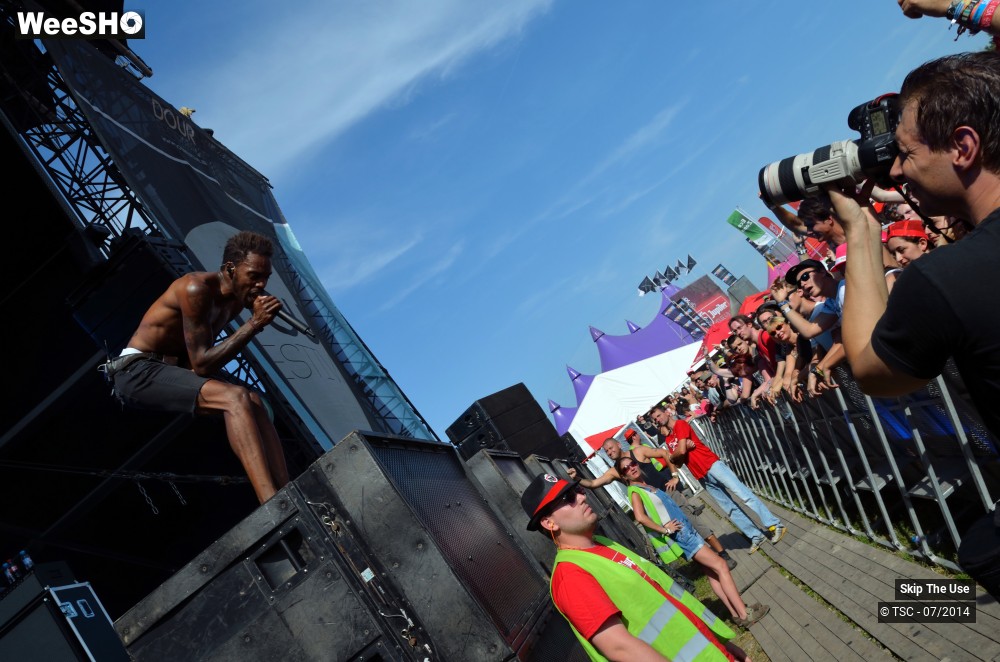 34/48 photos du spectacle Skip the use