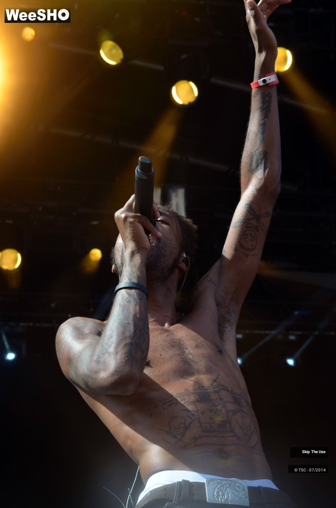 36/48 photos du spectacle Skip the use