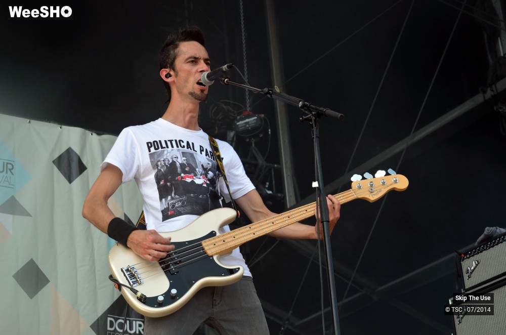 38/48 photos du spectacle Skip the use