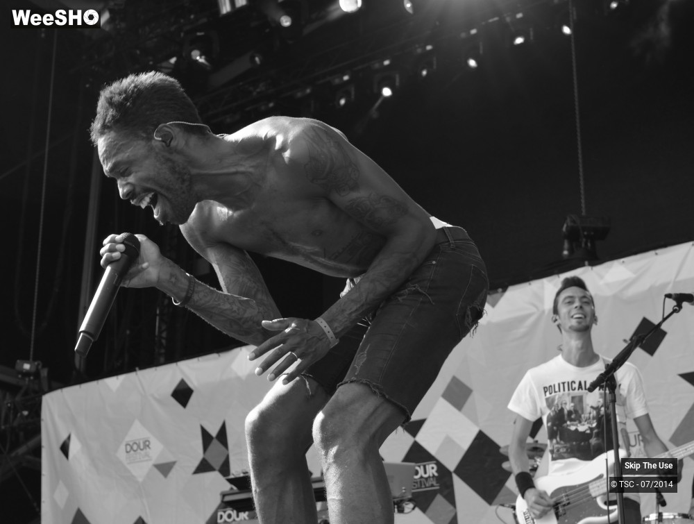 40/48 photos du spectacle Skip the use