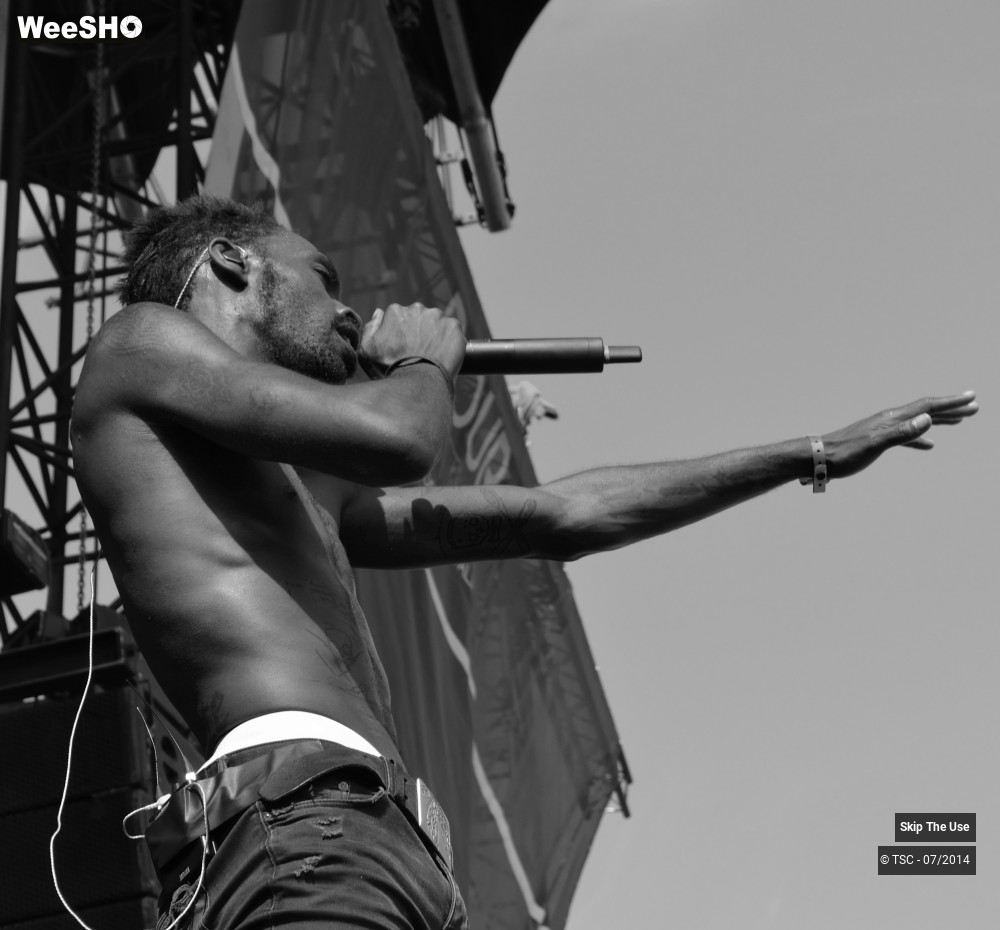 41/48 photos du spectacle Skip the use