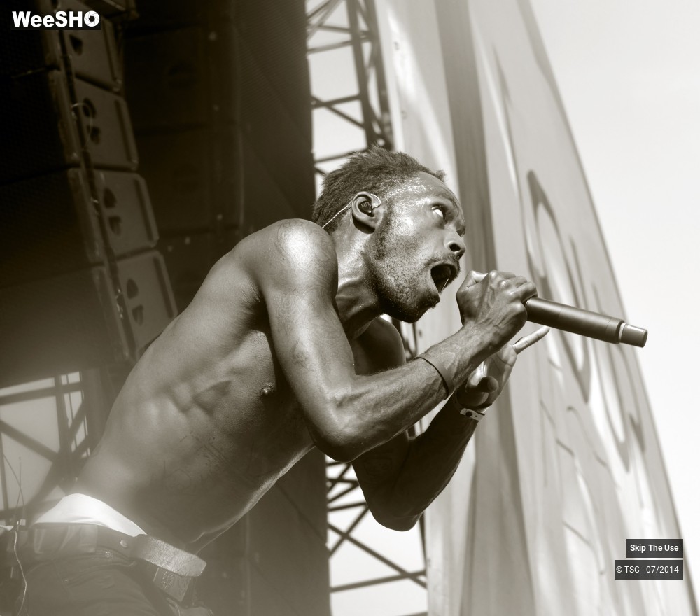 43/48 photos du spectacle Skip the use