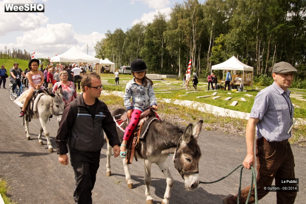 14/50 photos du spectacle Fête de Clôture NQE 2014 1/3