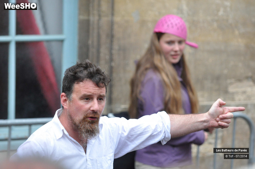 5/42 photos du spectacle Hamlet