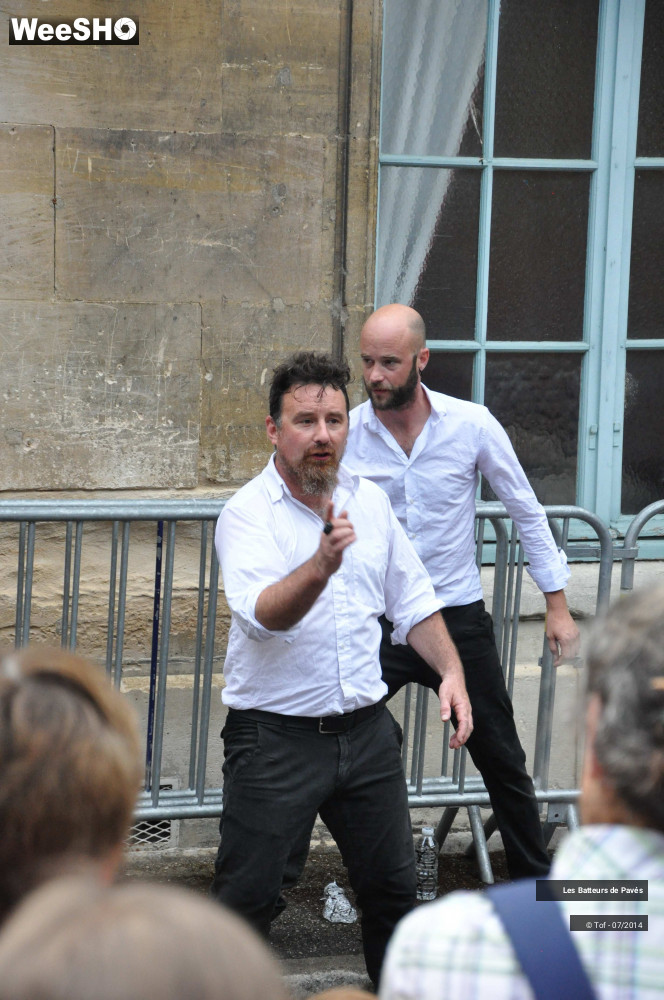 29/42 photos du spectacle Hamlet