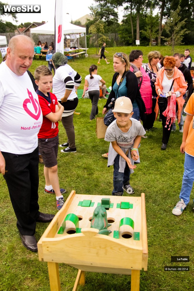 13/50 photos du spectacle Fête de Clôture NQE 2014 2/3