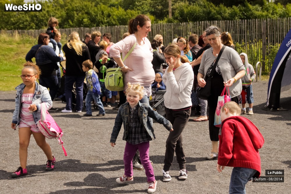 18/50 photos du spectacle Fête de Clôture NQE 2014 2/3