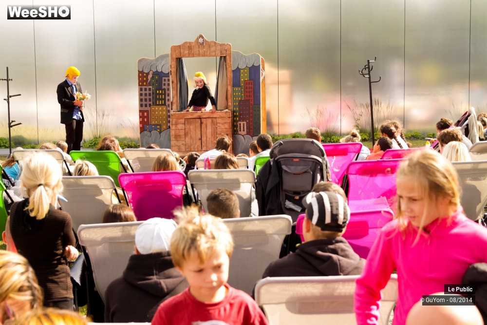 23/50 photos du spectacle Fête de Clôture NQE 2014 2/3