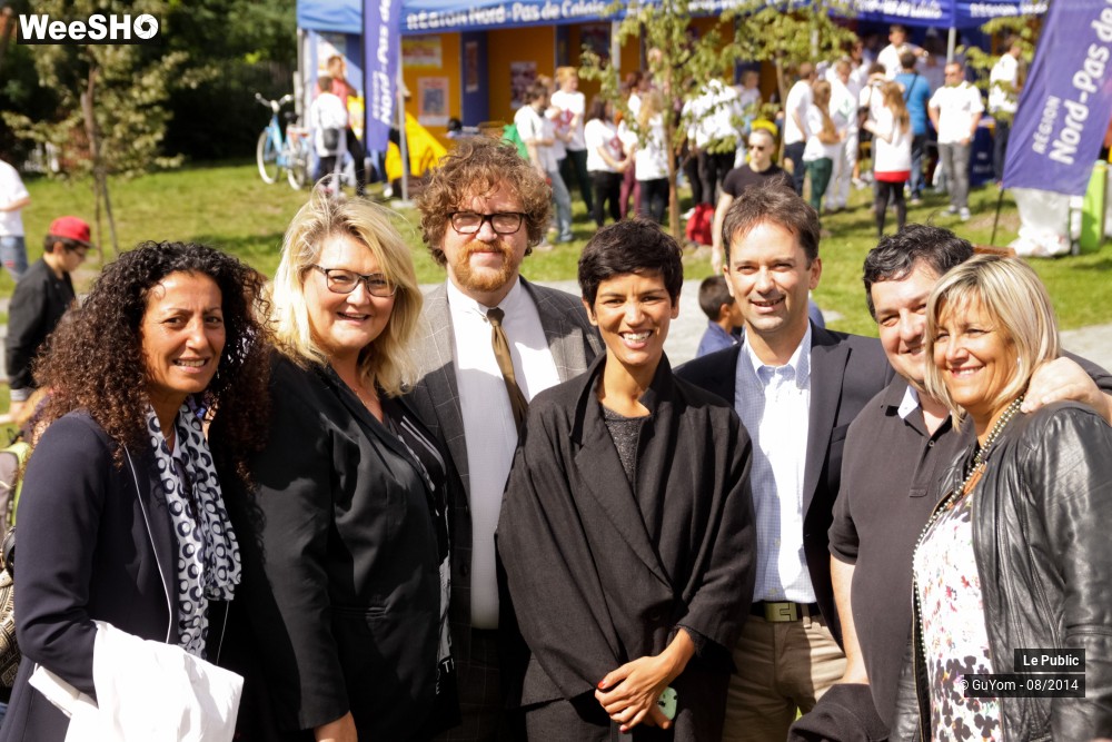 24/50 photos du spectacle Fête de Clôture NQE 2014 2/3