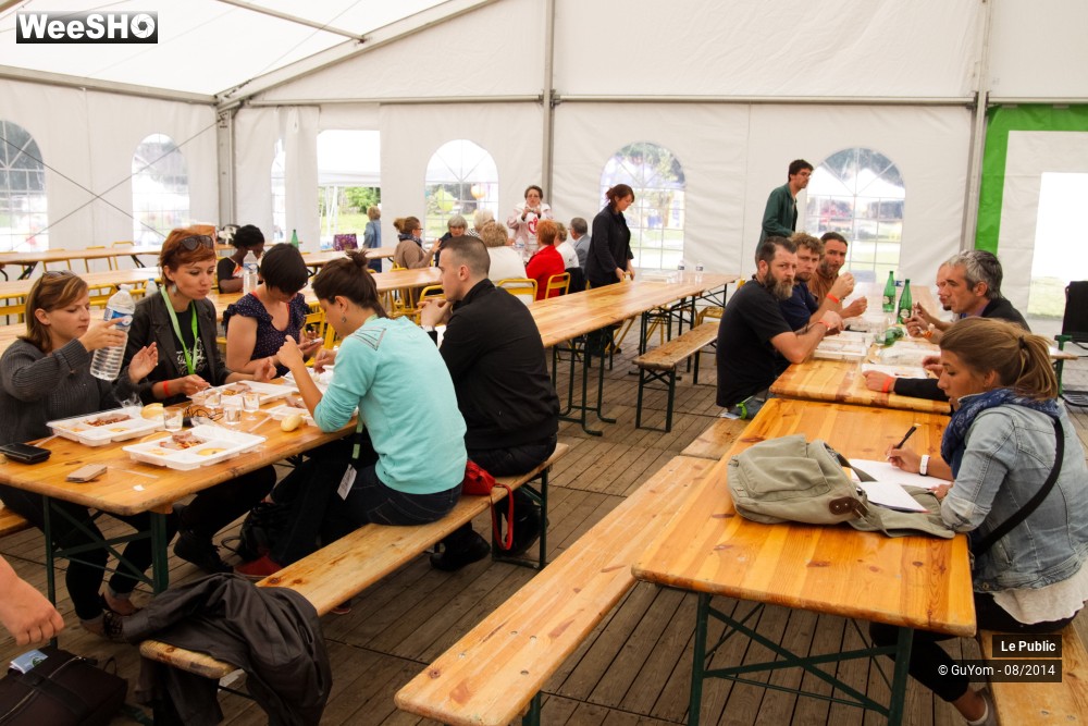 27/50 photos du spectacle Fête de Clôture NQE 2014 2/3