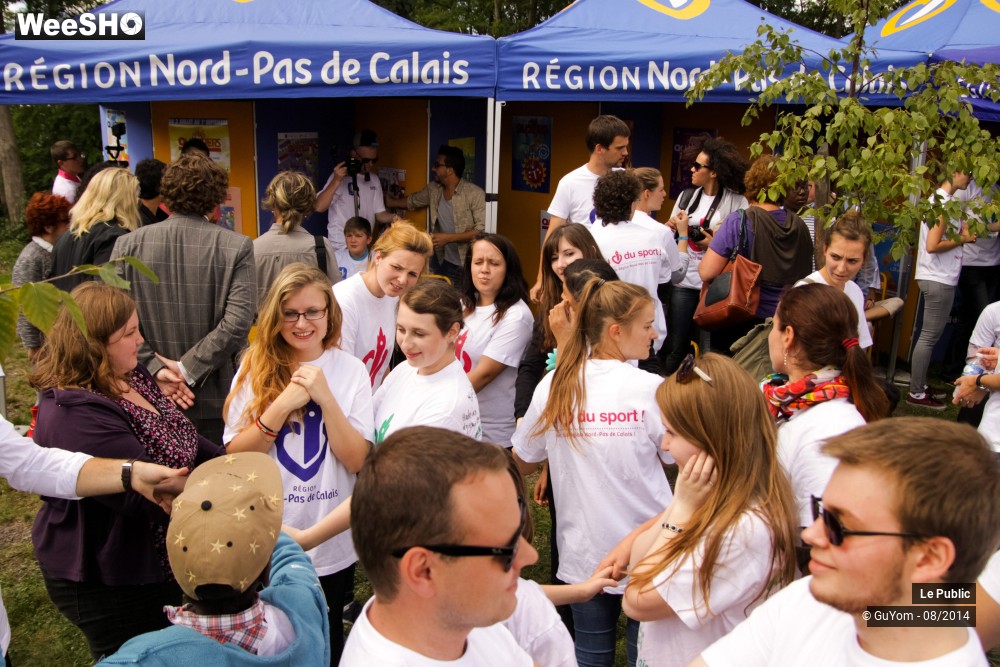 50/50 photos du spectacle Fête de Clôture NQE 2014 2/3