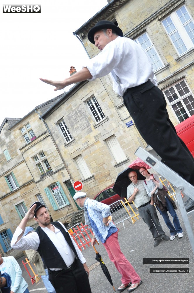 41/51 photos du spectacle Rue Jean Jaurès