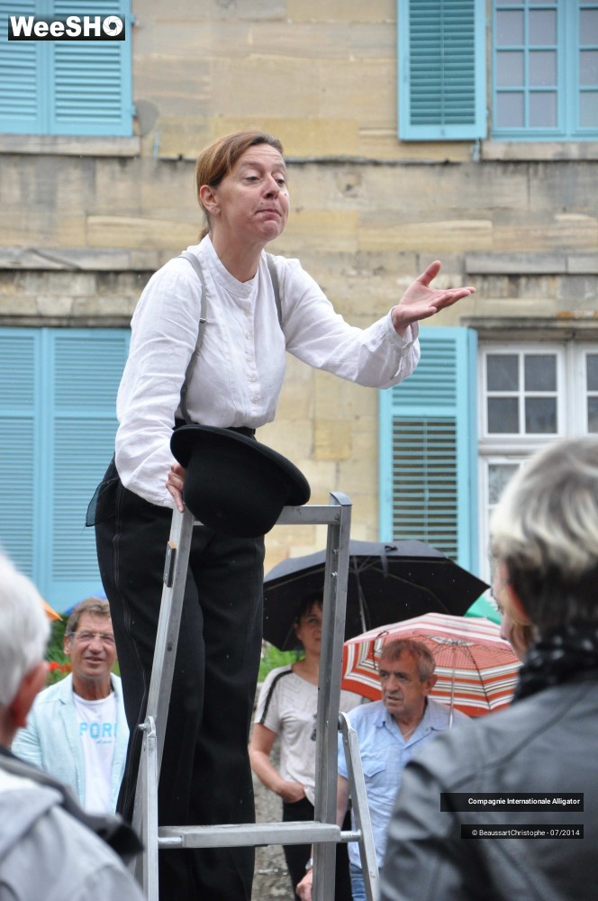45/51 photos du spectacle Rue Jean Jaurès