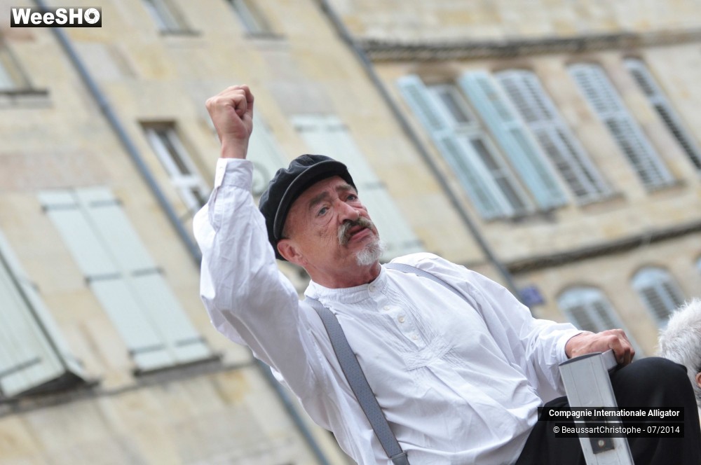 46/51 photos du spectacle Rue Jean Jaurès