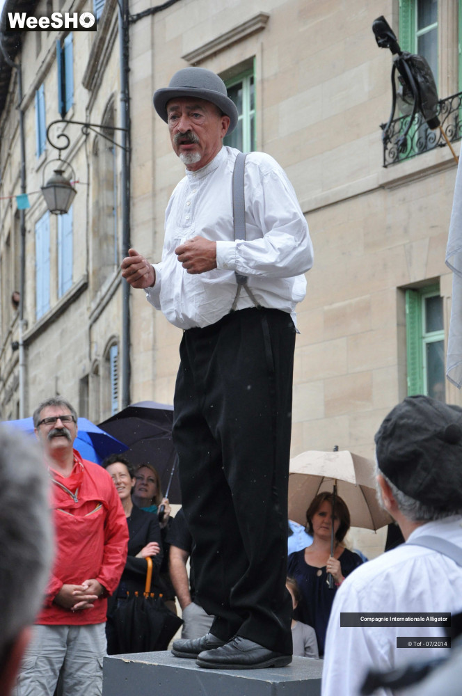 17/51 photos du spectacle Rue Jean Jaurès