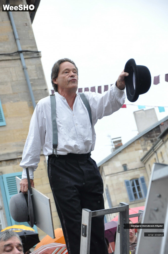 28/51 photos du spectacle Rue Jean Jaurès