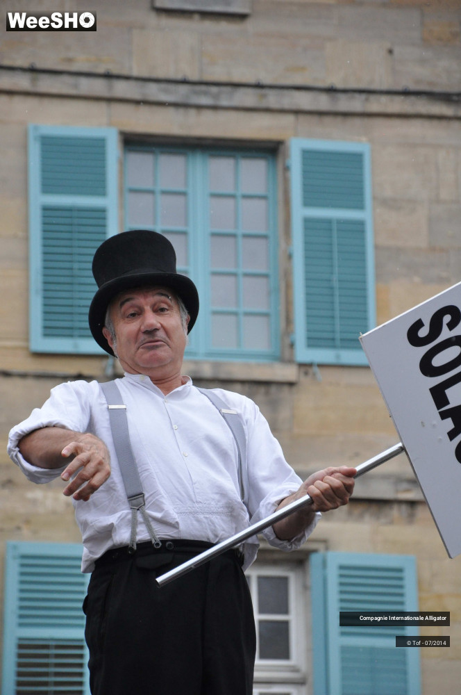 30/51 photos du spectacle Rue Jean Jaurès