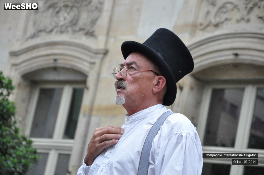 38/51 photos du spectacle Rue Jean Jaurès