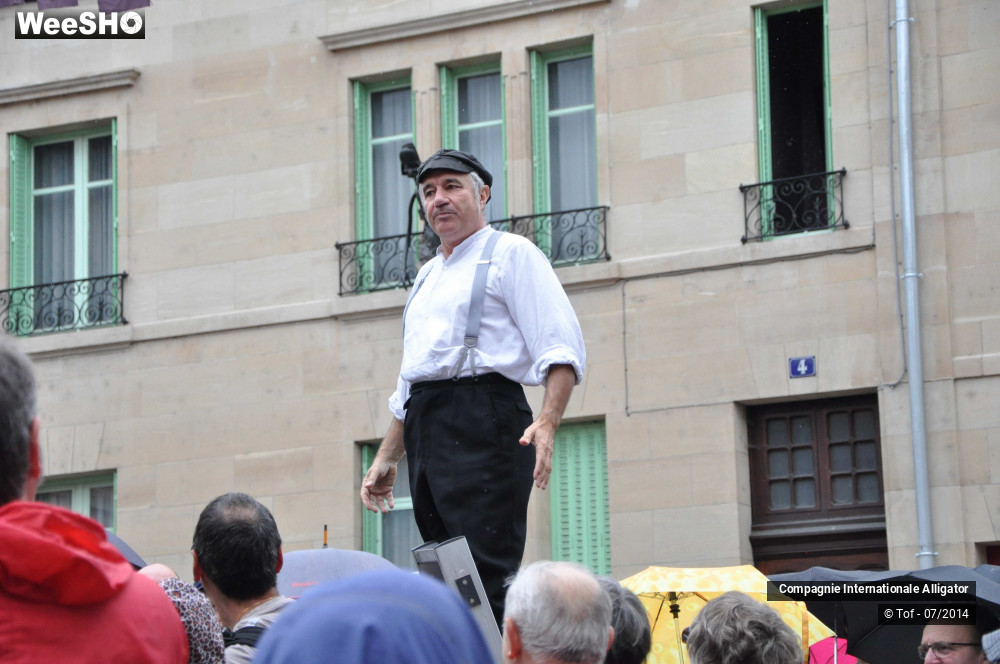 39/51 photos du spectacle Rue Jean Jaurès