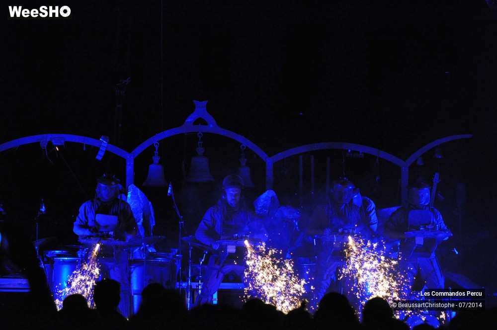46/49 photos du spectacle Très Méchant(s)