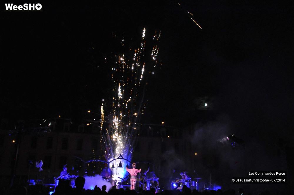 48/49 photos du spectacle Très Méchant(s)