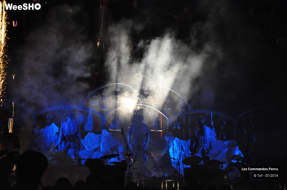 1/49 photos du spectacle Très Méchant(s)