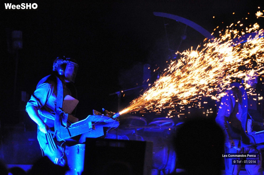 3/49 photos du spectacle Très Méchant(s)