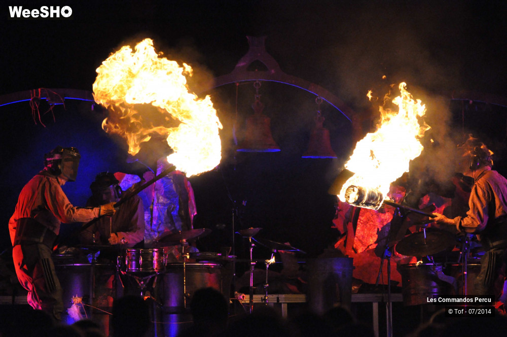 10/49 photos du spectacle Très Méchant(s)