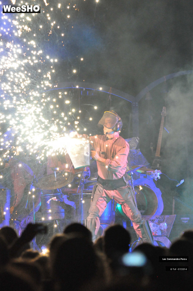30/49 photos du spectacle Très Méchant(s)