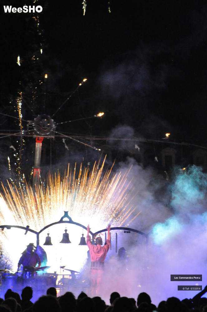 38/49 photos du spectacle Très Méchant(s)