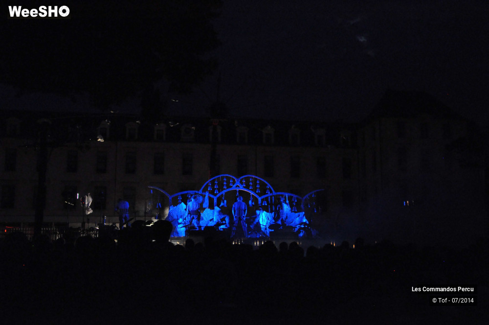 40/49 photos du spectacle Très Méchant(s)
