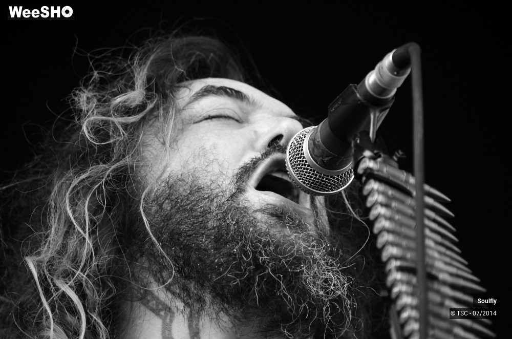 5/26 photos du spectacle Soulfly