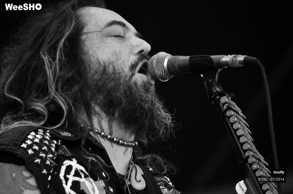 12/26 photos du spectacle Soulfly