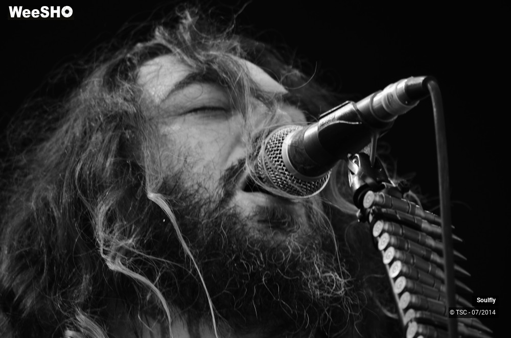 25/26 photos du spectacle Soulfly