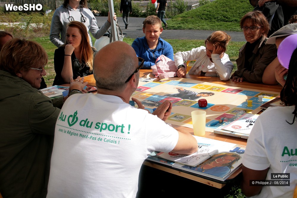 1/45 photos du spectacle Fête de Clôture NQE 2014 3/3