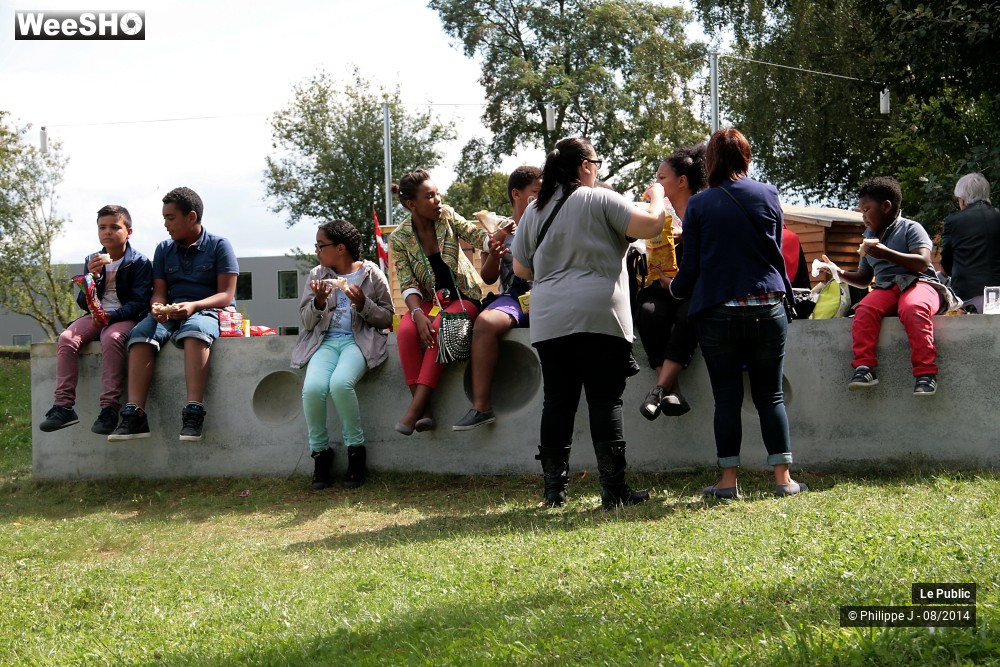 3/45 photos du spectacle Fête de Clôture NQE 2014 3/3