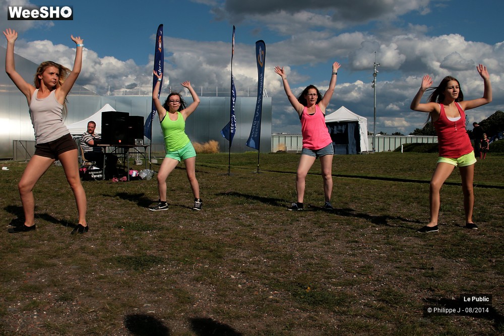 8/45 photos du spectacle Fête de Clôture NQE 2014 3/3