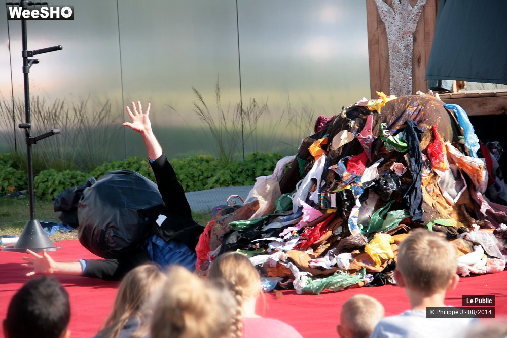 11/45 photos du spectacle Fête de Clôture NQE 2014 3/3