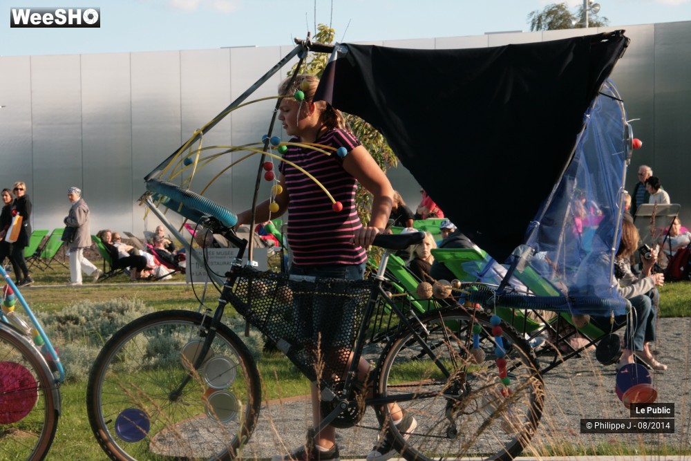 32/45 photos du spectacle Fête de Clôture NQE 2014 3/3