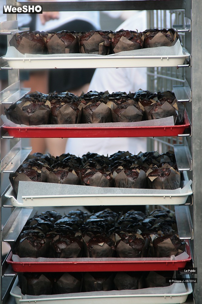 36/45 photos du spectacle Fête de Clôture NQE 2014 3/3